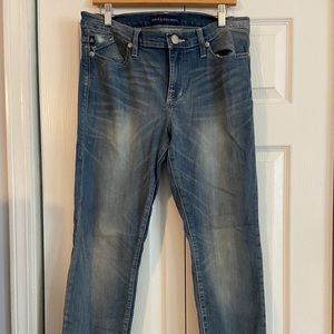 Rock & Republic women’s jeans